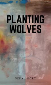 Planting Wolves Book Cover