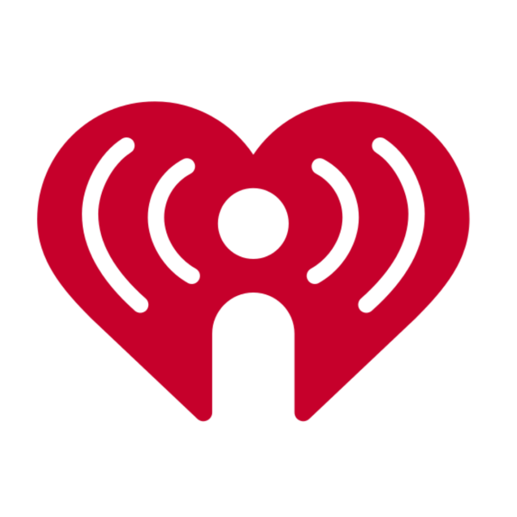 Neda Disney on the Positive Phil Show - iHeart Radio